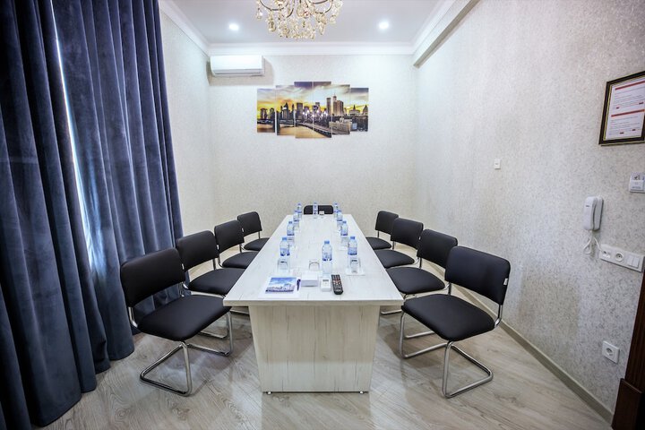 Meeting 79 of 82
