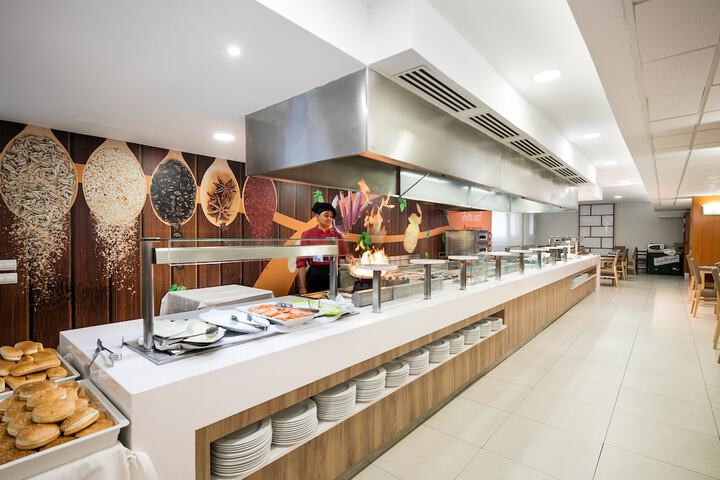 Dining Photos