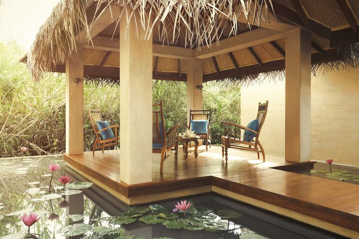 Relaxing Spa