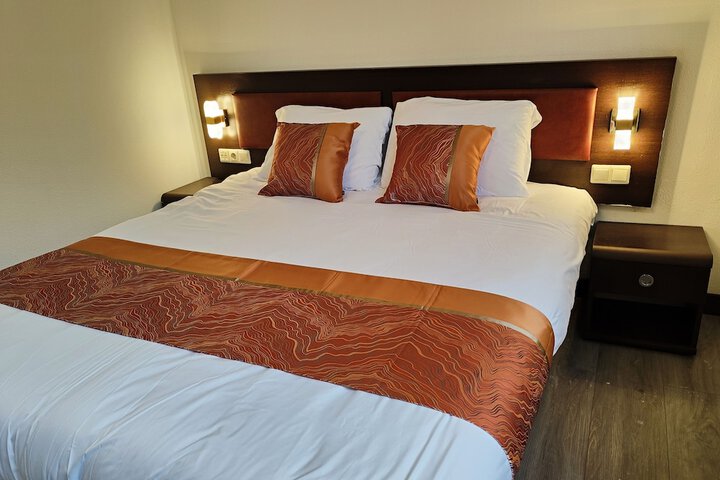Photo of CN Hotel Arnhem Centraal