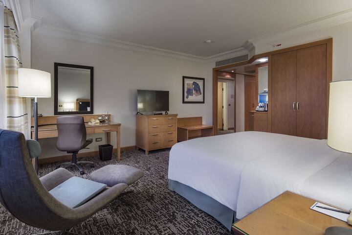 Room 22 of 113