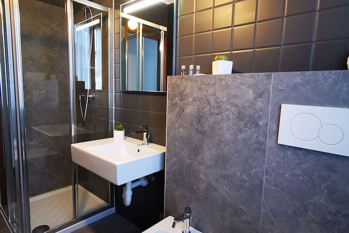 Bathroom Vanities