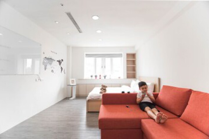 Room 16 of 23