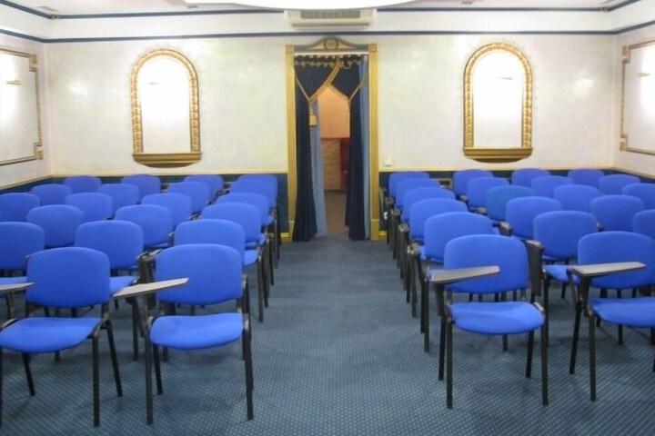 Meeting 58 of 66