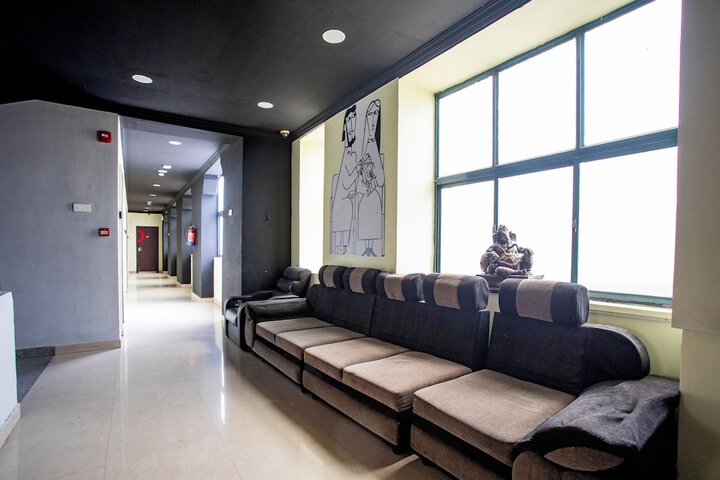Hotel Interior 3 of 8