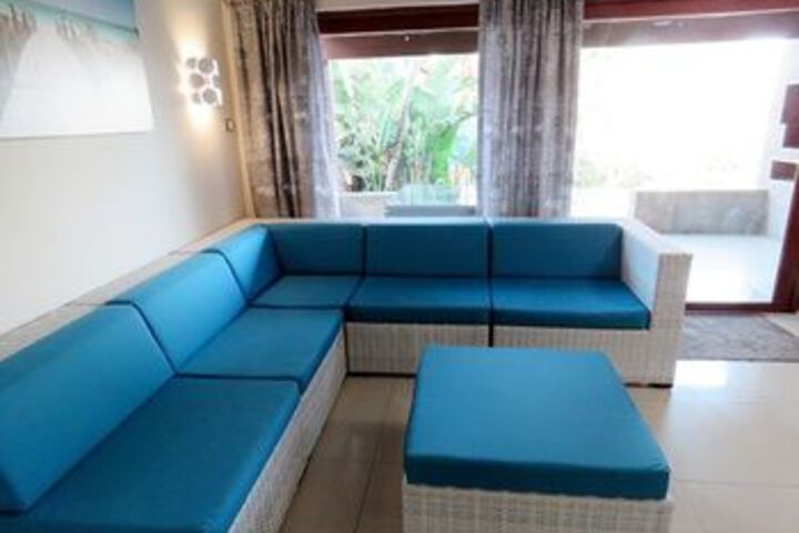 Private San Lameer Villas