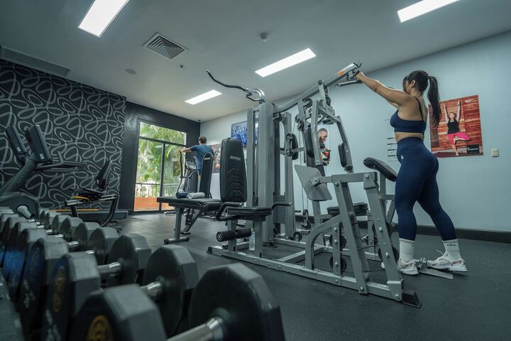 Gym