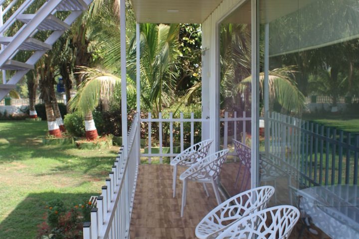 Terrace/Patio 38 of 105