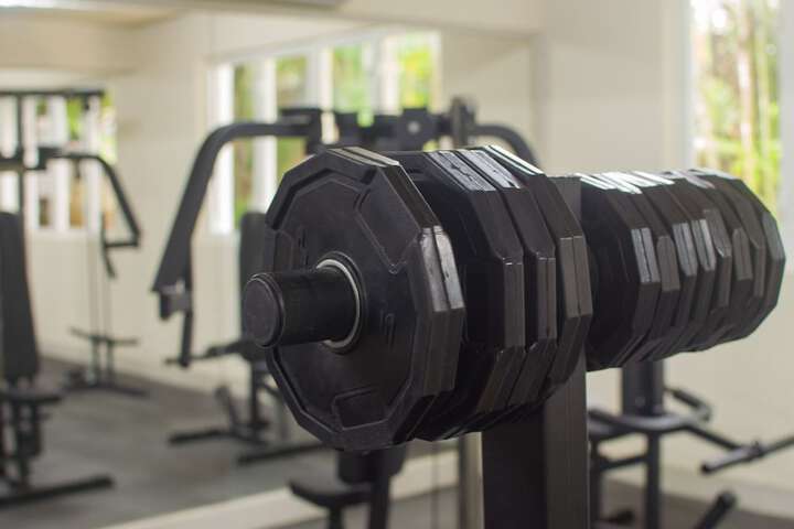 Health and Fitness 24 of 60