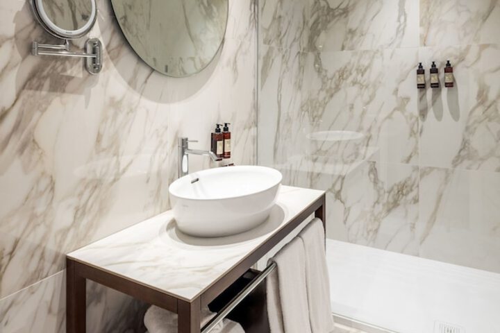 Bathroom Vanities