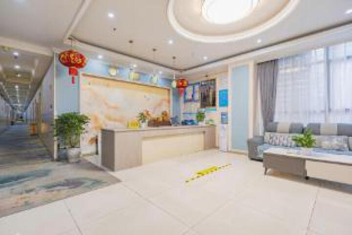 Haoke Hotel (Chengdu Huangjin Road Branch)