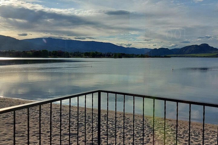 Hotel View 174 of 176