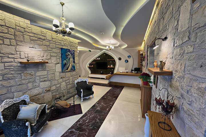 Hotel Interior 2 of 36