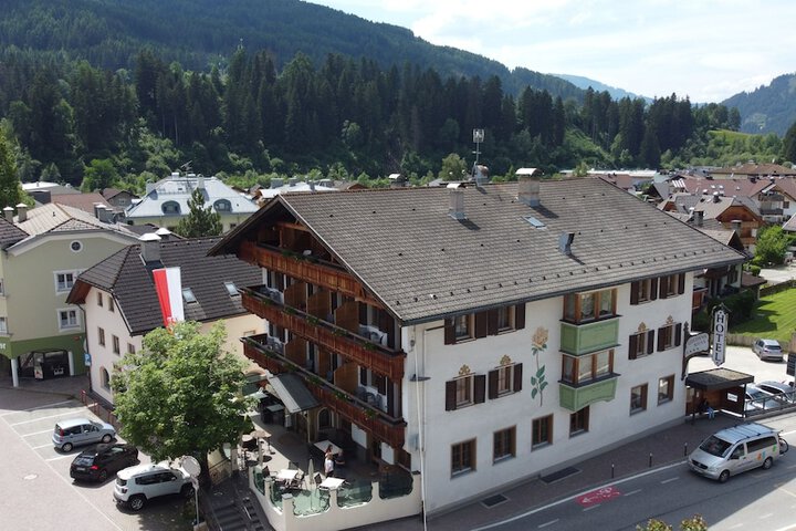 Hotel 59 of 59