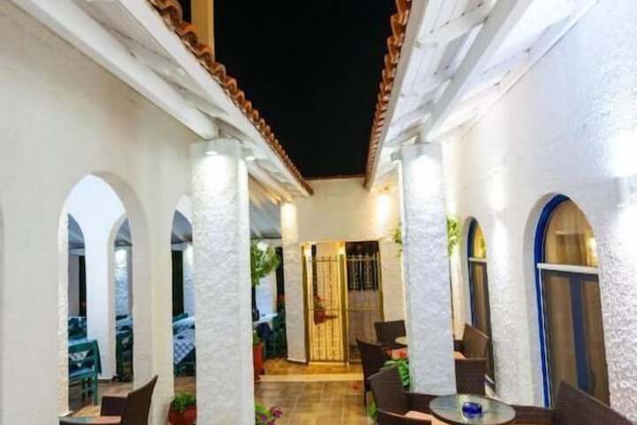 Hotel 58 of 62