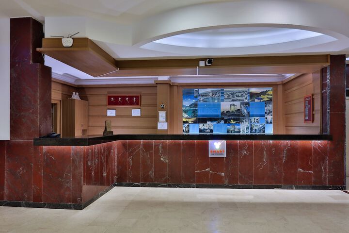 Hotel Interior 2 of 73