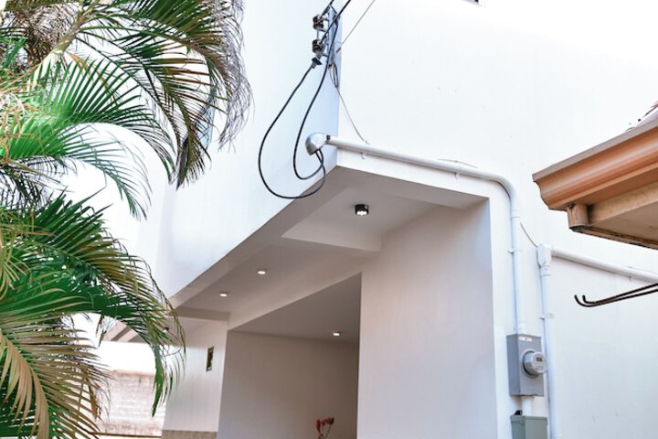 HOTEL DON RAUL