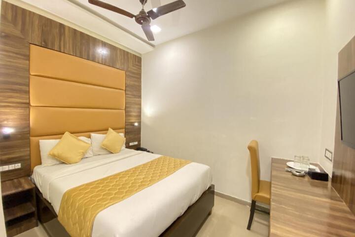 Hotel Blue Wellington