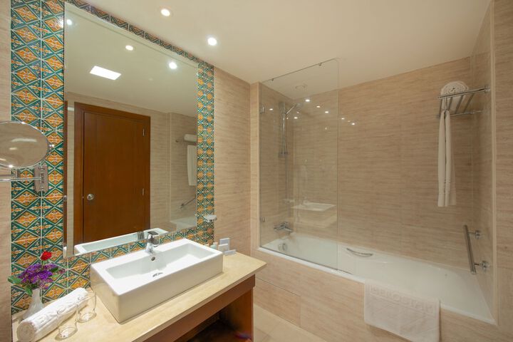 Bath Amenities