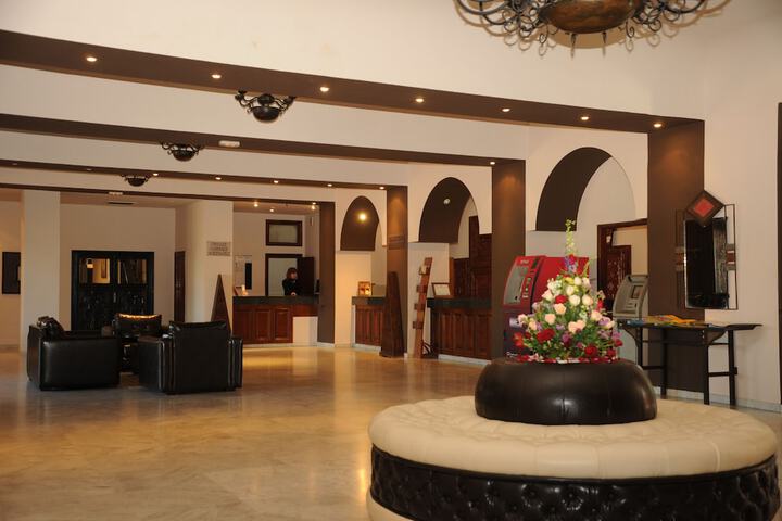 Lobby Photos