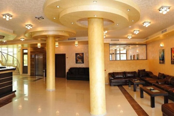Hotel Interior 3 of 41