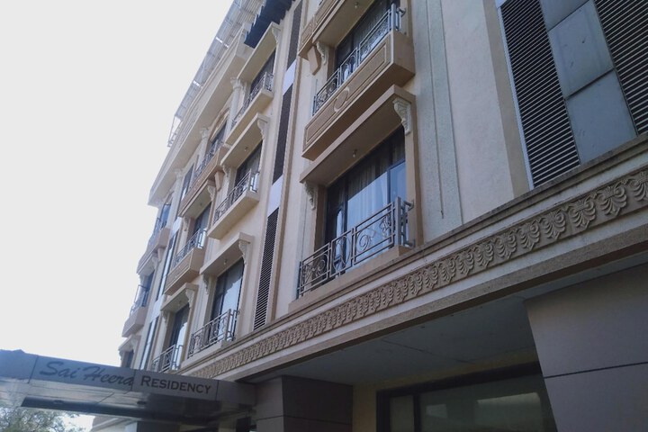 Hotel 16 of 18