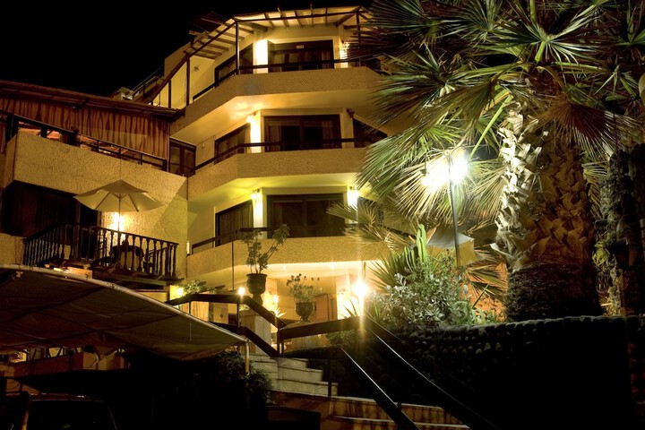Hotel Andenes Arequipa in Arequipa
