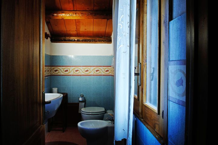 Bath Amenities