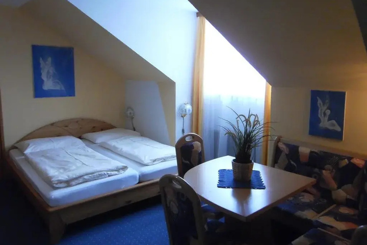 Almhotel Lindbichler