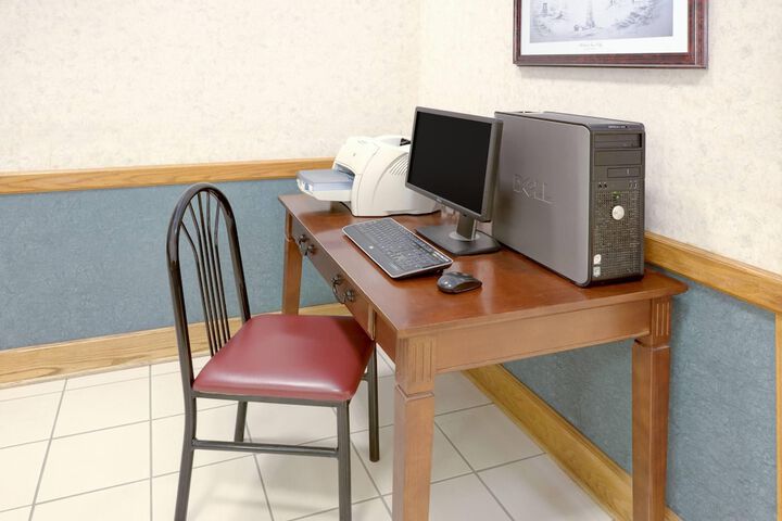 Business Center 24 of 24