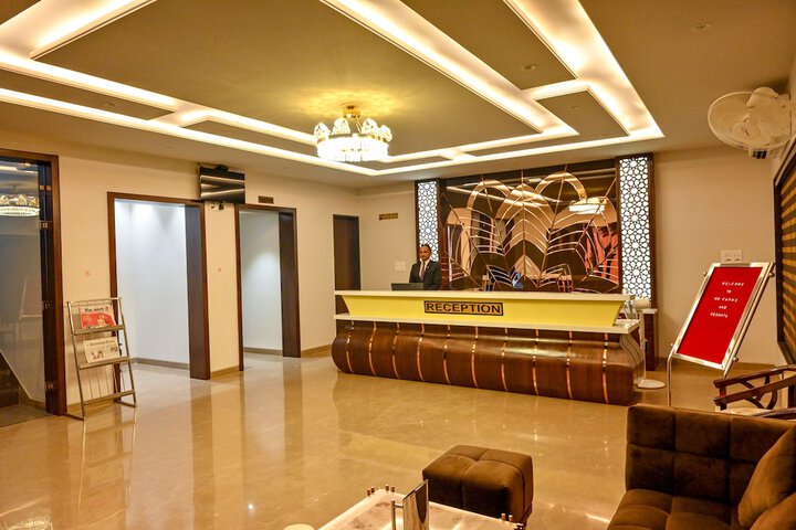 Hotel Interior 7 of 19