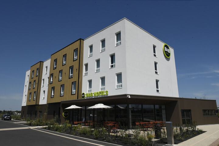Image of B & B Hotel Moulins Avermes