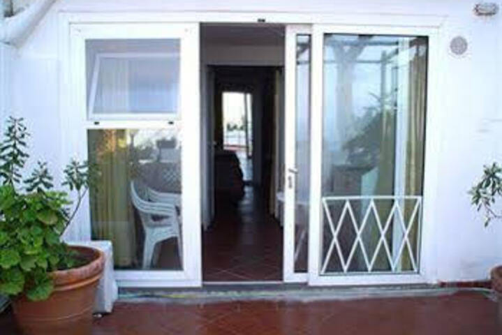 RESIDENZA CASA VUOTTO