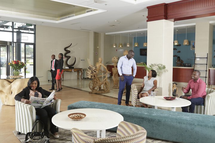 Hotel Interior 2 of 34