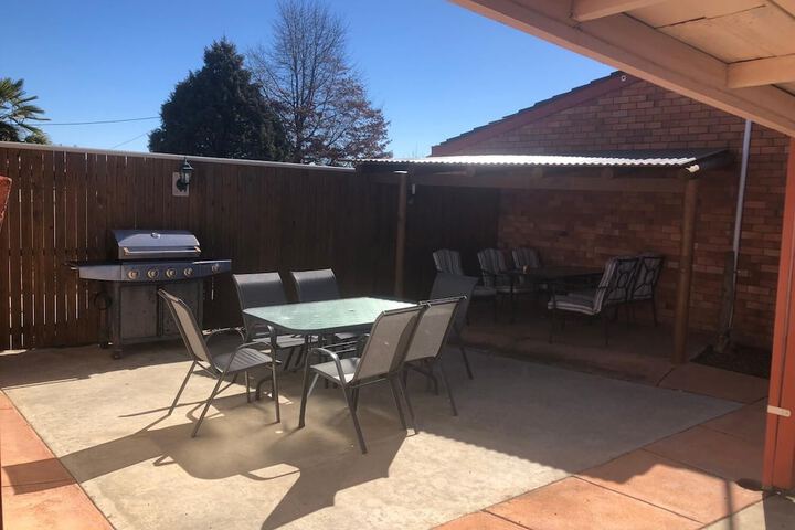 Terrace/Patio 25 of 47