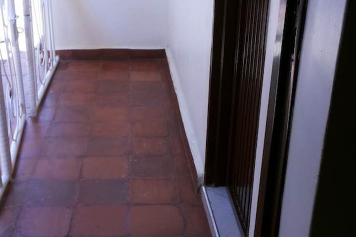Terrace/Patio 23 of 42