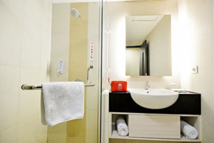 Bath Interior