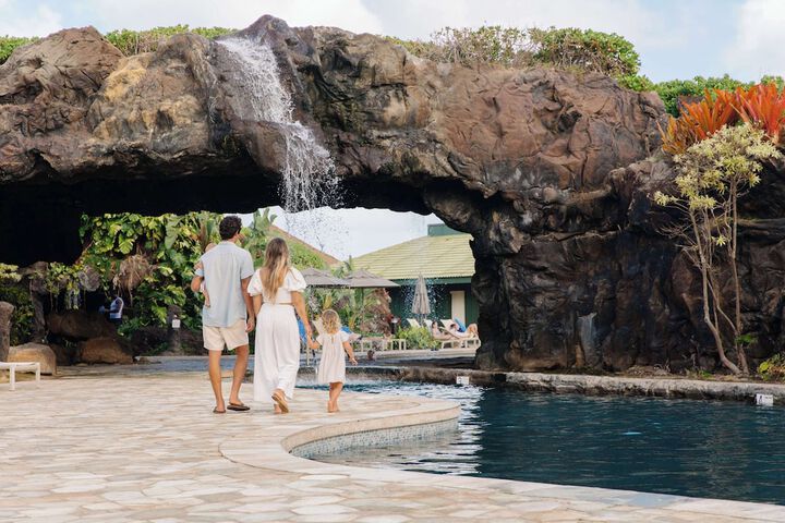 Photo of OUTRIGGER Kauaʻi Beach Resort & Spa Pool