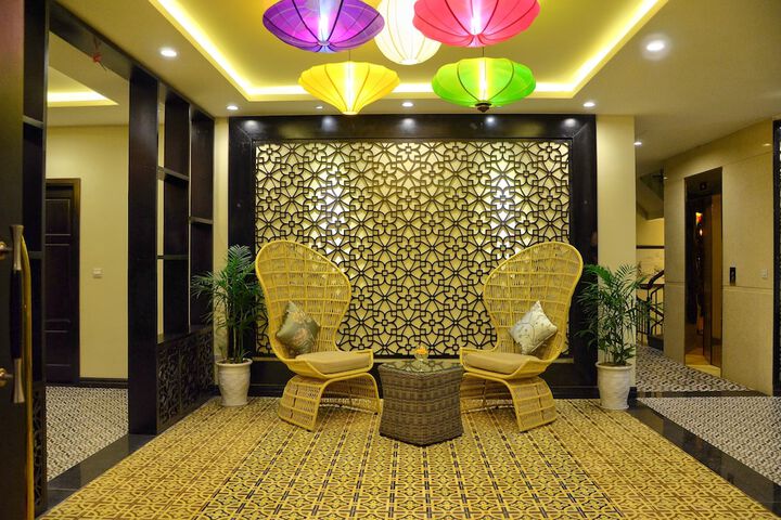 Hotel Interior 2 of 69