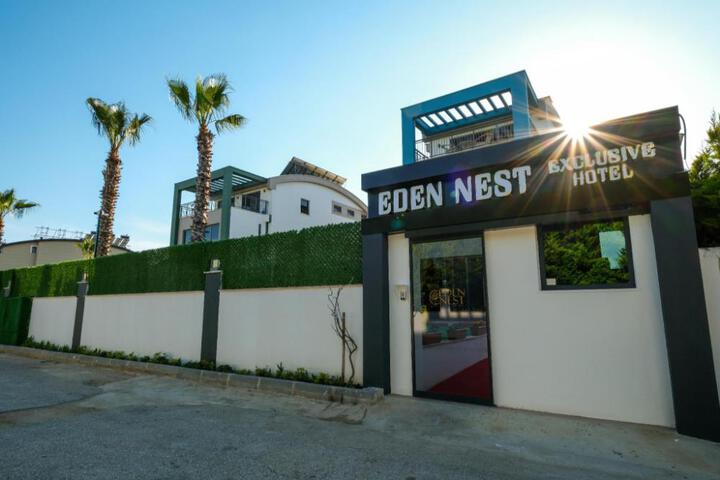 Eden Nest Exclusive Hotel