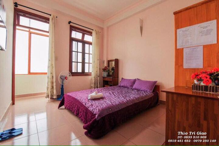 Thao Tri Giao Hotel