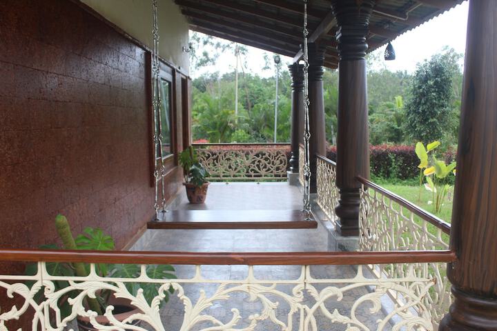 Terrace/Patio 11 of 20