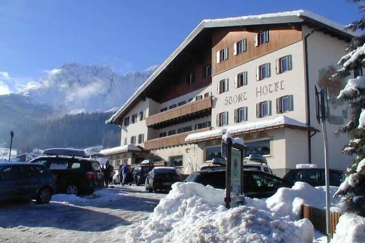 Sport Hotel