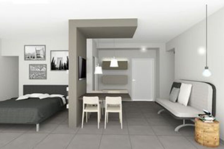 Standard Suite