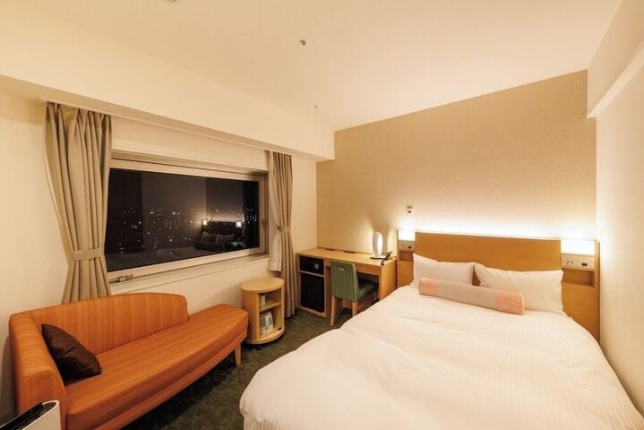 Suite Room