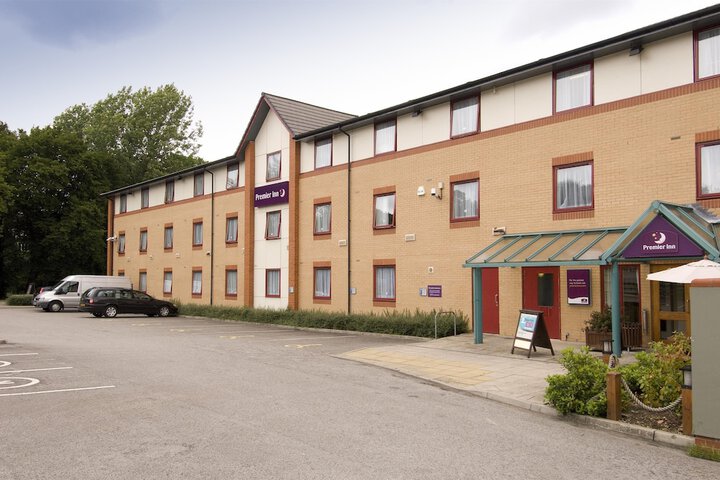 Premier Inn Harrogate South