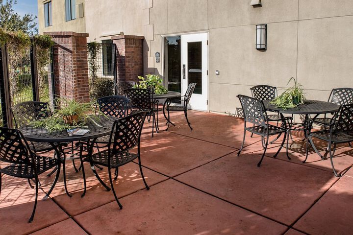 Property amenity