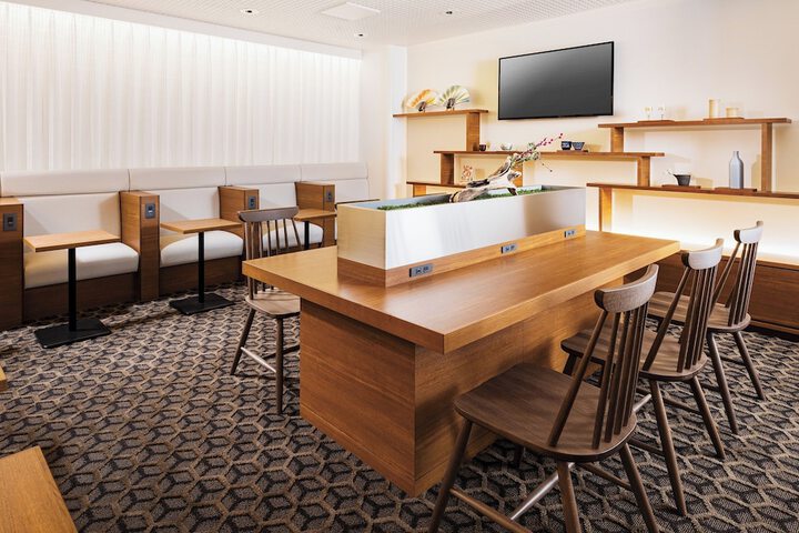 Hotel Amenity
