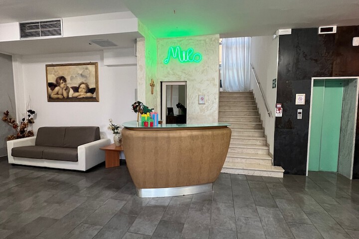 Hotel Interior 2 of 5