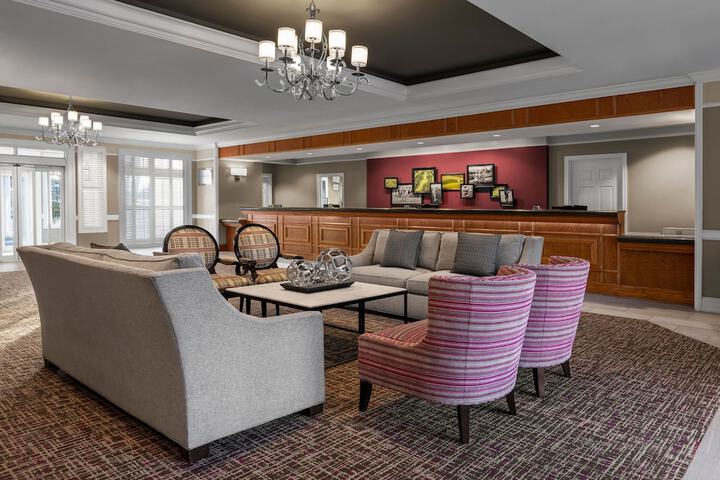 Hotel Interior 2 of 32